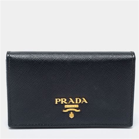 card holders prada.